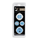 UNC Ball Marker Set